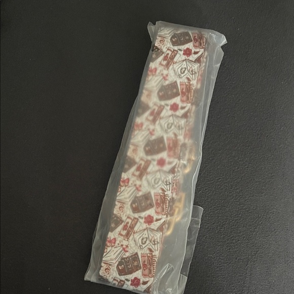 Patterned Adjustable Bag Strap - Picture 3 of 3